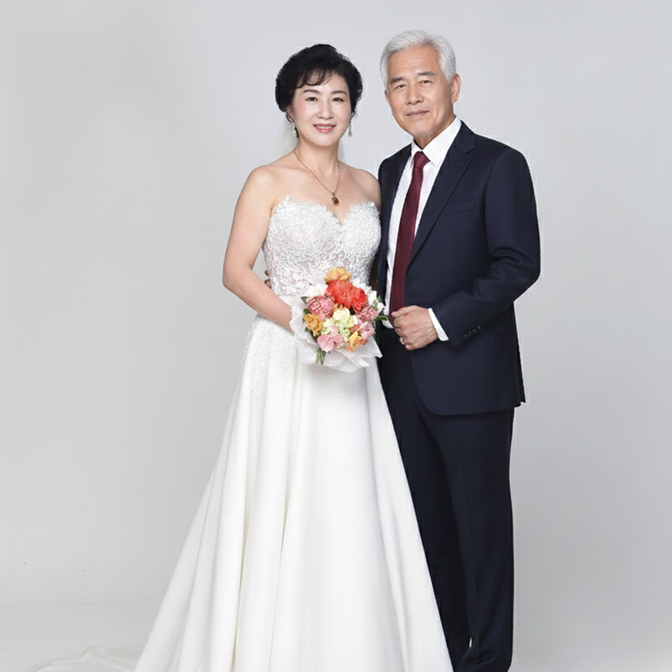 예인스튜디오 웨딩 이미지