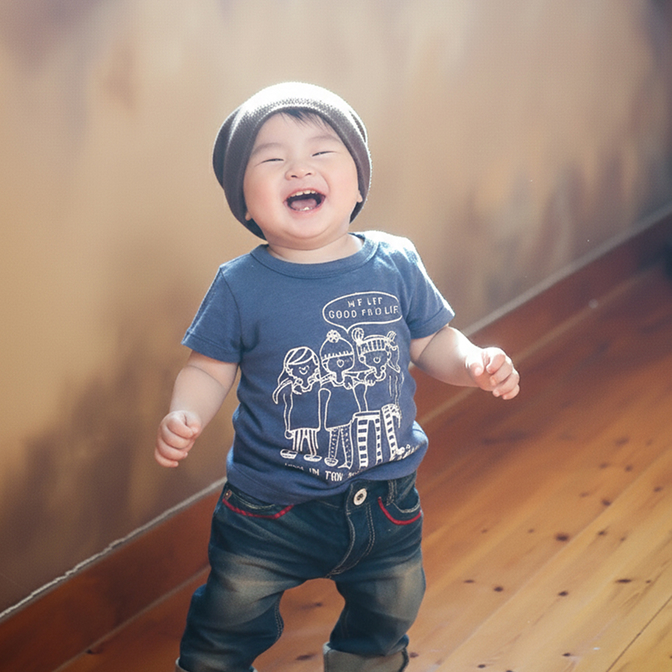 예인스튜디오 베이비 이미지