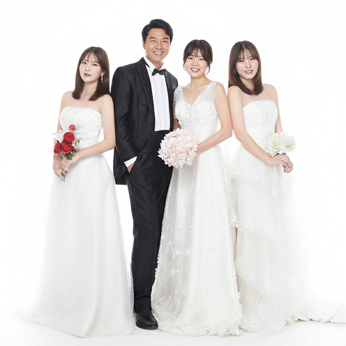 예인스튜디오 사진