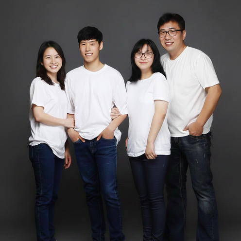 예인스튜디오 사진