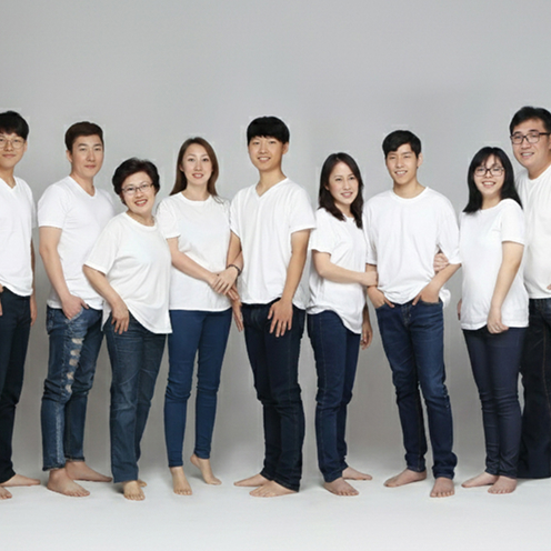 예인스튜디오 사진