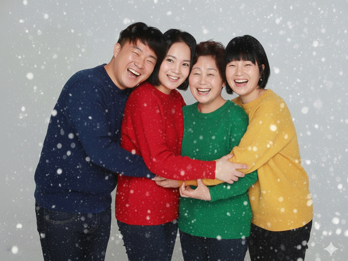 웨딩 액자 상품 (12*17inch)